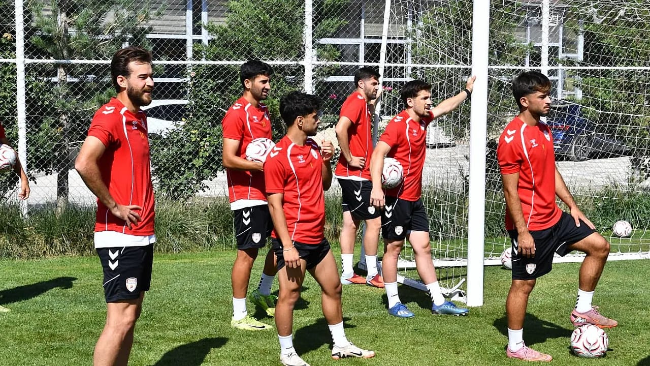 Yeşilyurtspor'da Nefes Kesen Malatya Mesaisi Bitti! İkinci Adres Belli Oldu