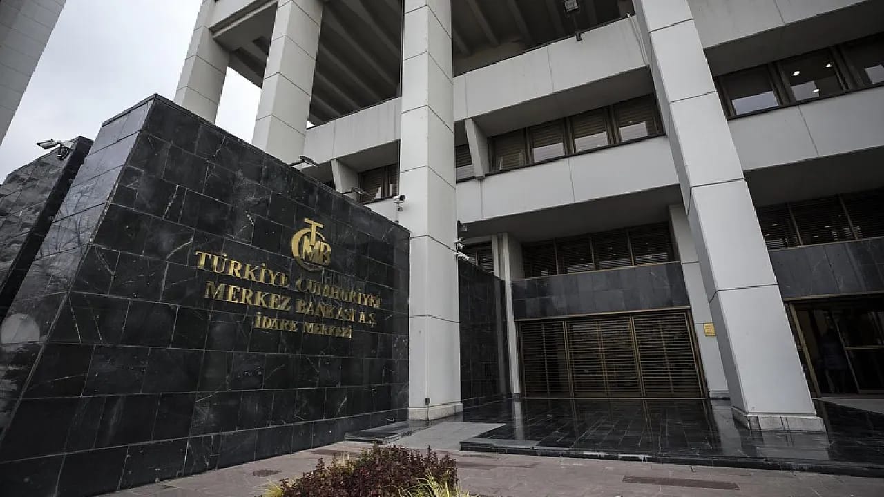Türkiye'nin Finansal Dengesi İlk Çeyrekte Nasıl Değişti? TCMB Verileri Ortaya Koydu