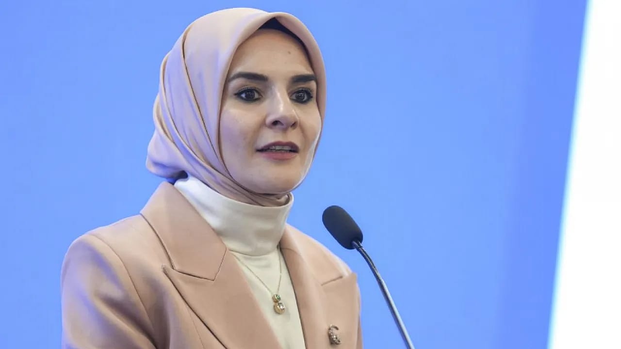 İş ve Aile Yaşamı İçin Yeni Dönem! Bakan Göktaş'tan Açıklama