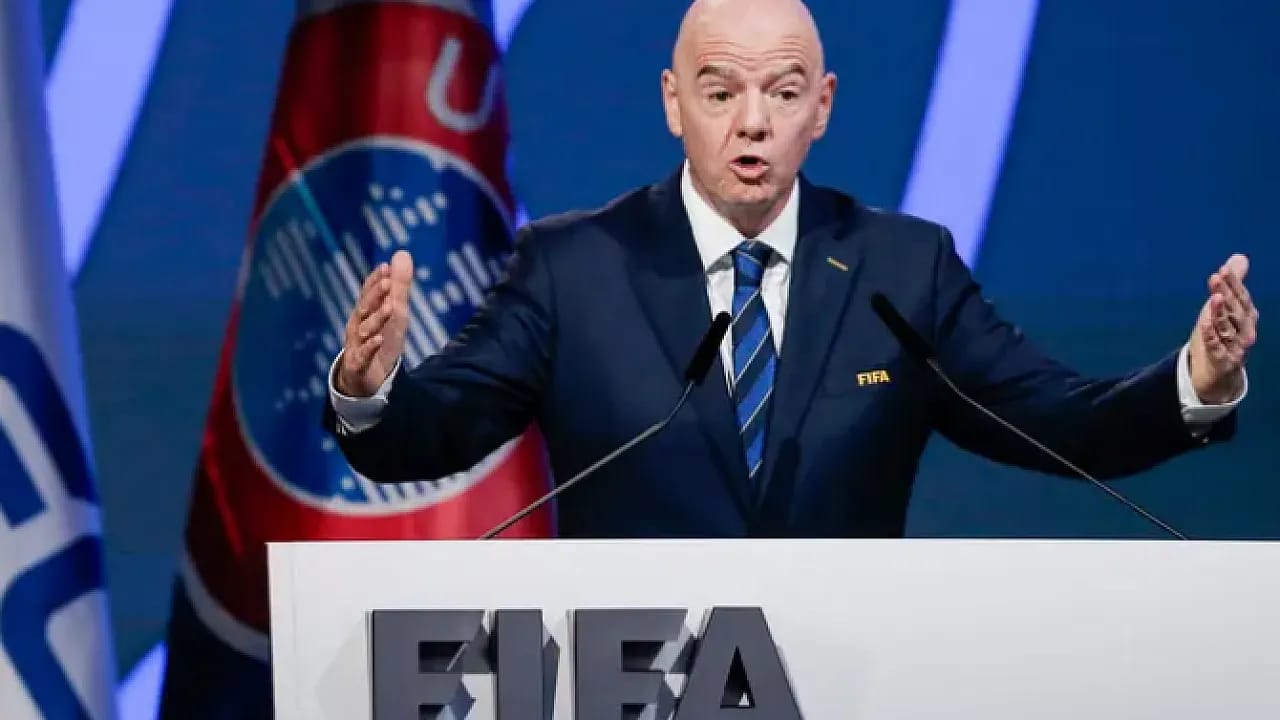 Dünya Kupası İçin Büyük Ayrılık! UEFA ile FIFA Karşı Karşıya