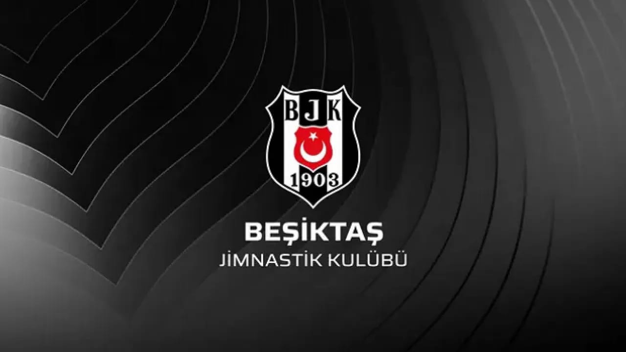 Beşiktaş'tan Taraftara Kritik Uyarı! Resmi Olmayan Haberlere Dikkat