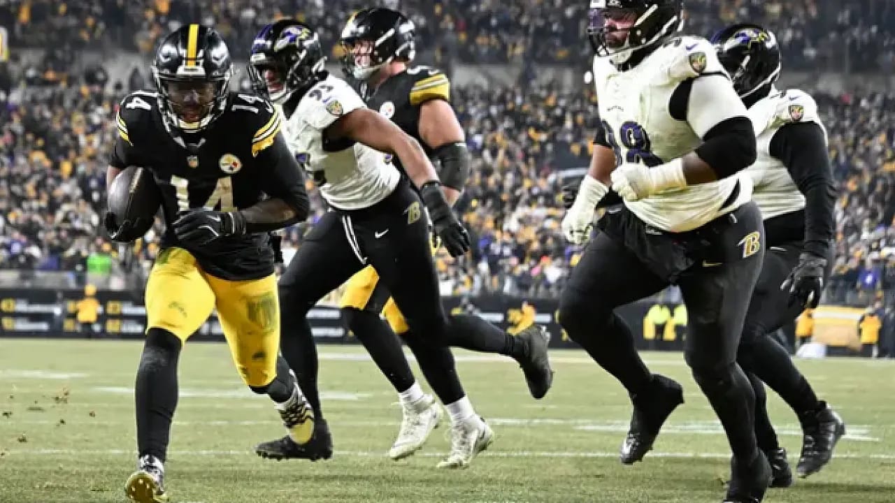 ABD Spor Dünyasında Rekor Rakamlar! NFL Kulüpleri Servet Değerinde