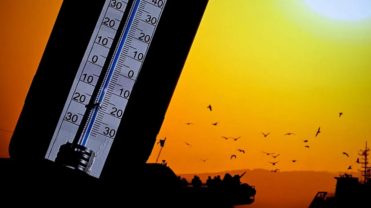 Yeni Haftada Yaz Havası Güçleniyor! İşte Yağış Beklenen Bölgeler