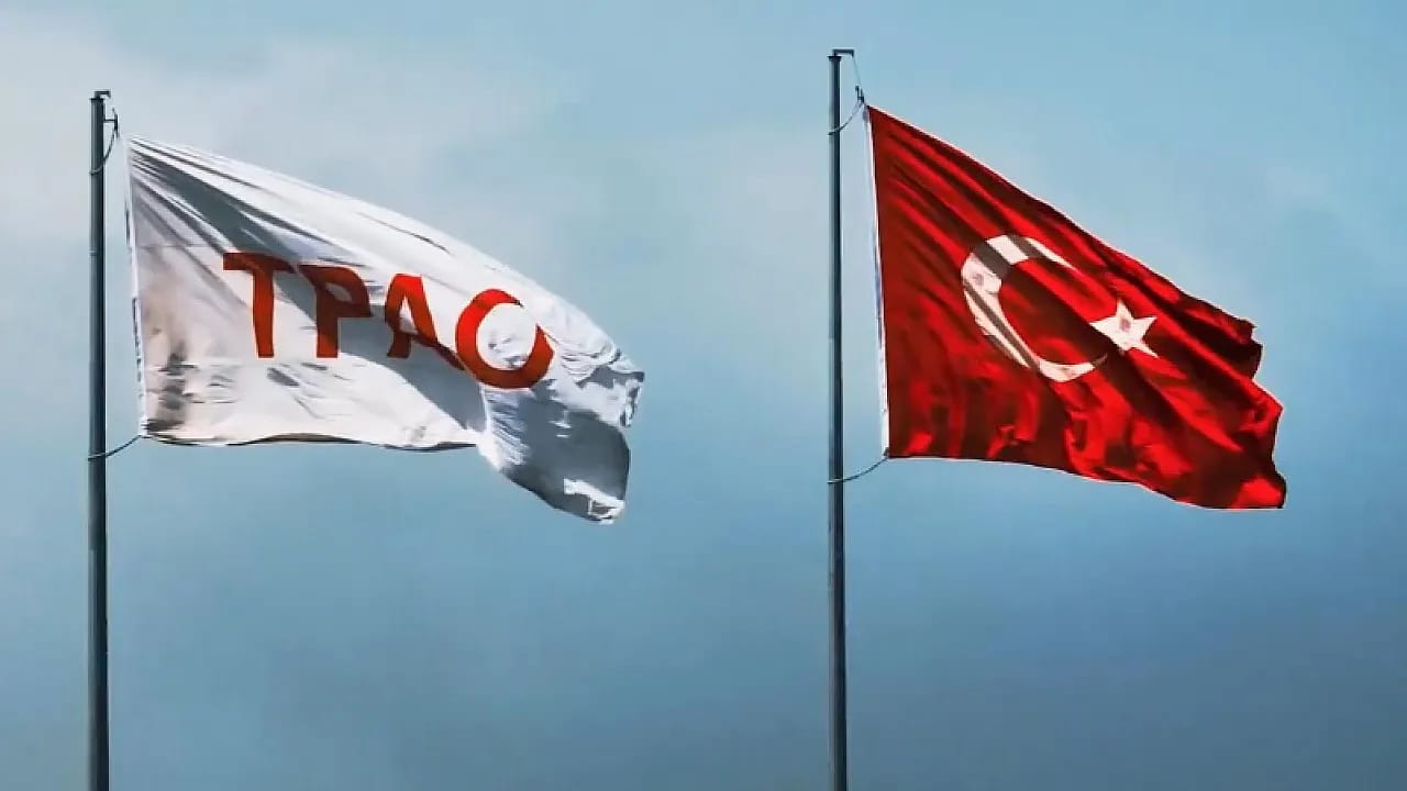 Karadeniz'de Yeni Dönem! TPAO Küresel Enerji Devleriyle Gücünü Artırıyor