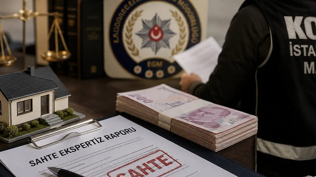 16 İlde Eş Zamanlı Dev Kıskaç! Binlerce Kişinin Vatandaşlığı Tek Kalemde İptal Edildi
