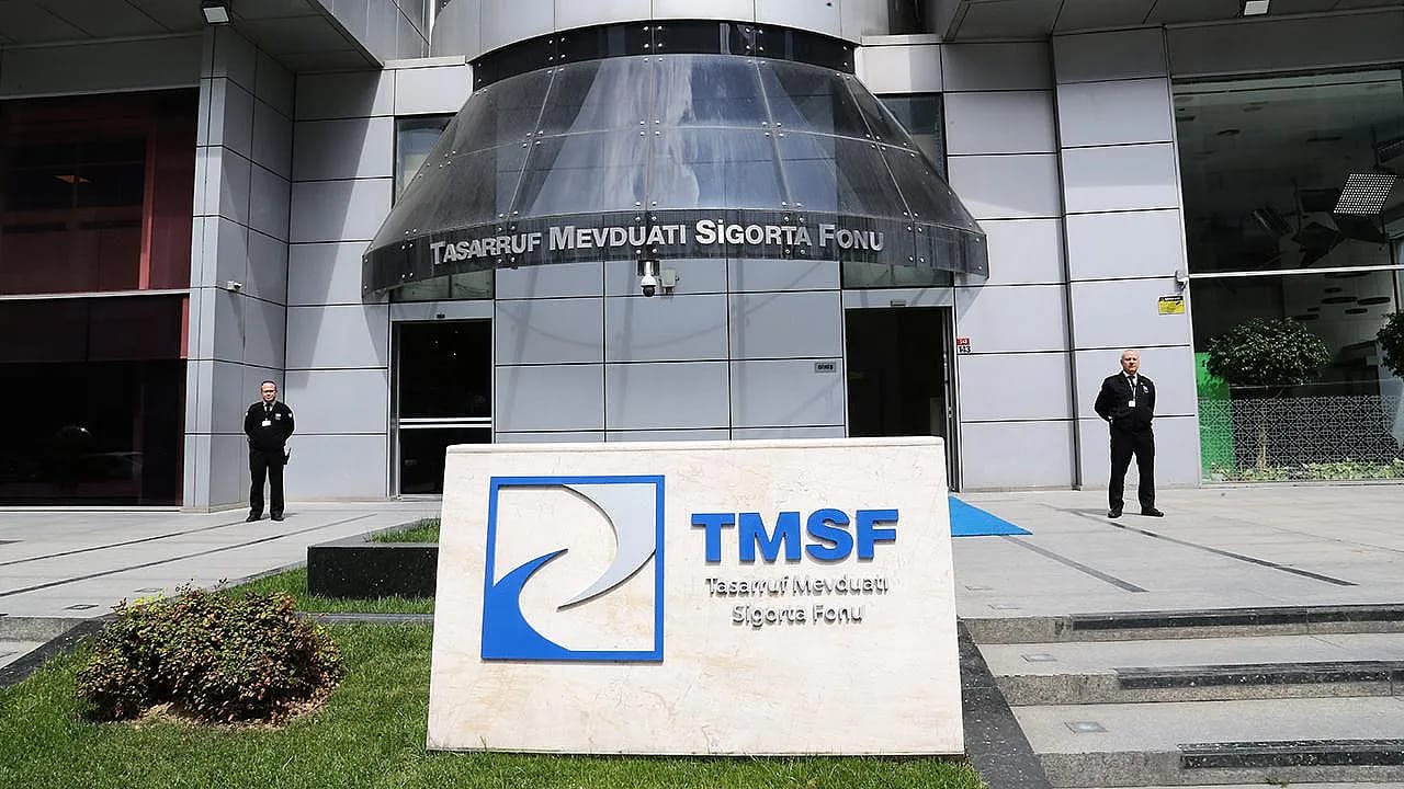 TMSF, 106 Aracı İhaleyle Satışa Sunacak