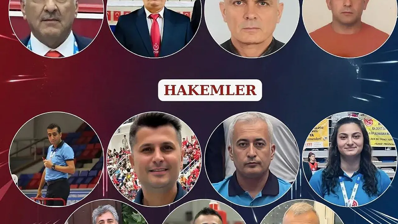 Malatyalı Hakem ve Gözlemciler Üst Klasman Yolunda
